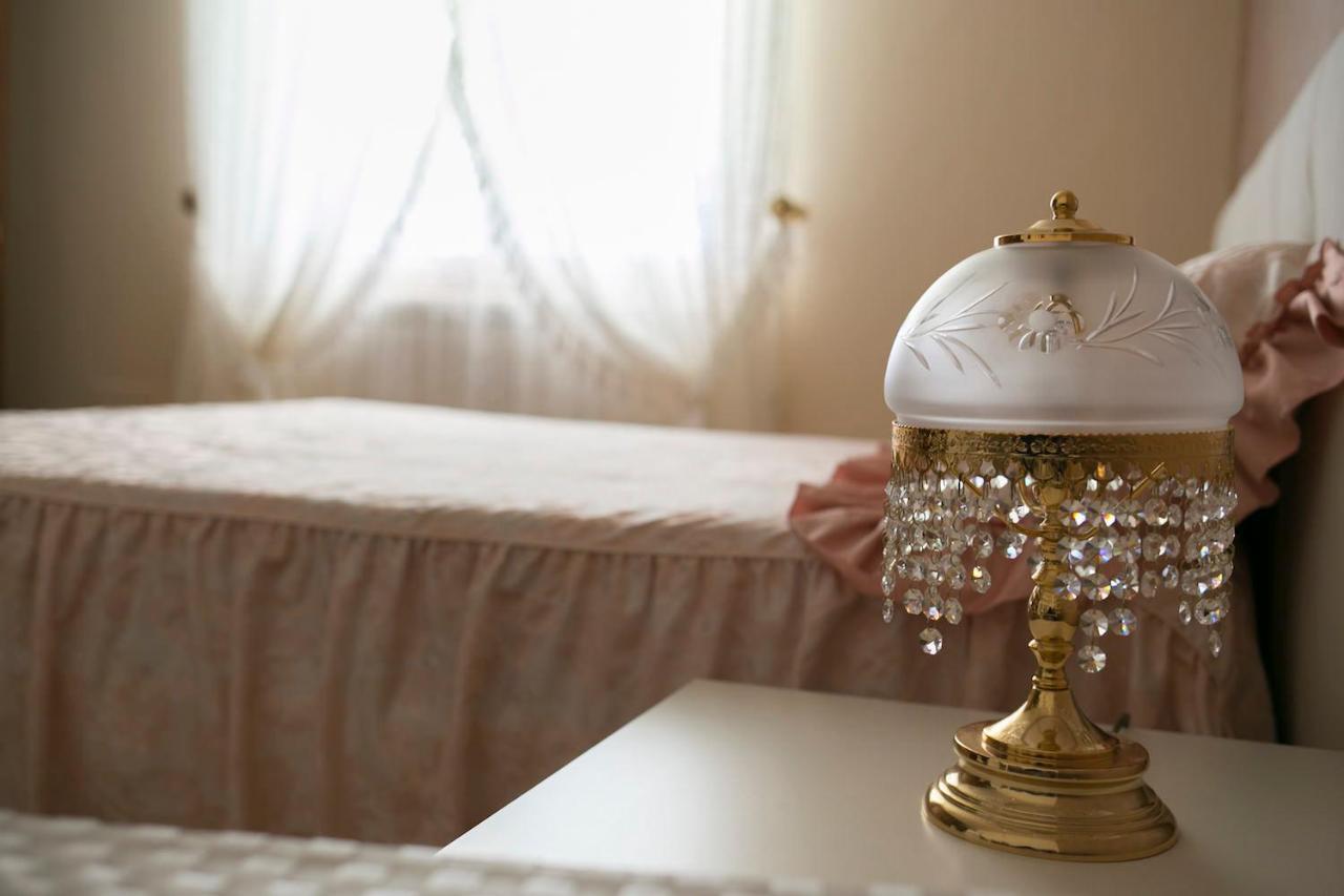 לינה וארוחת בוקר דסנזאנו דל גארדה La Casa Di Pimpi מראה חיצוני תמונה